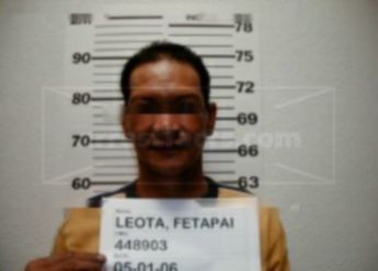 Fetapai Leota