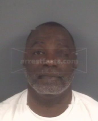 Bernard Michael Pittman