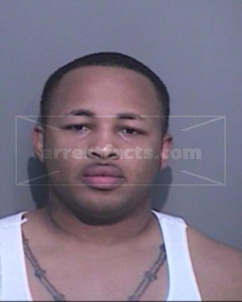 Travis Levette Harvey Ii