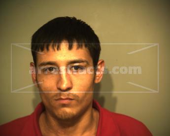 Joel Alcocer Nava