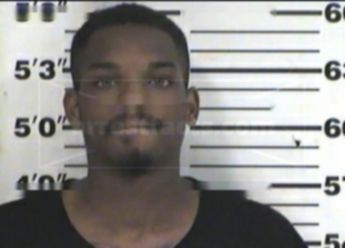 Damarcus Travon Jackson