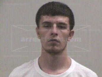 Brenton Cordell Robinson