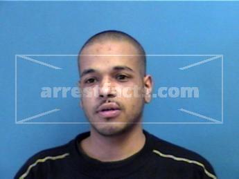 Anthony Oneal Hinds