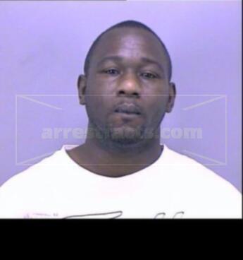 Clifton Jamar Ervin