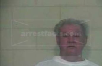 Darrell Wayne Reynolds