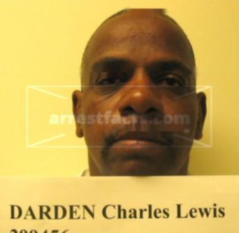 Charles Lewis Darden