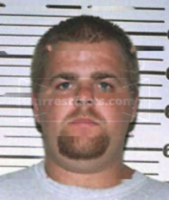 Tyler Curtis Vonbehren
