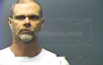 Douglas Dewayne Carter