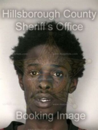 Tramayne Tyronne Coonce
