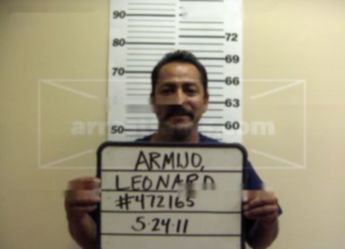 Leonard Armijo