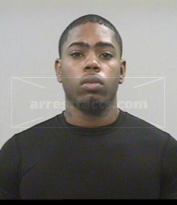 Christopher Demarcus Spears