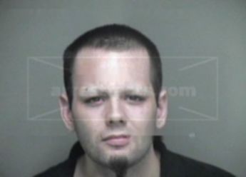 Adam Crouch