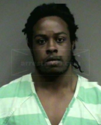 Kendric Antrell Adams