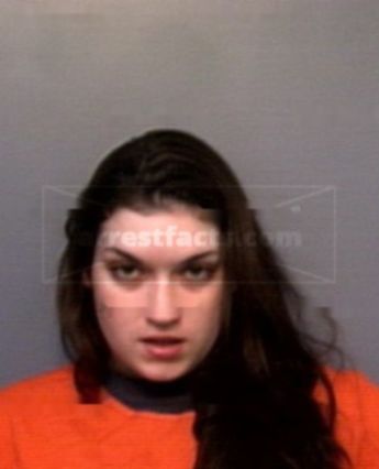 Alexandria Michelle Curry