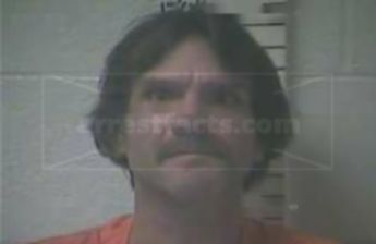 Gregory Keith Patterson