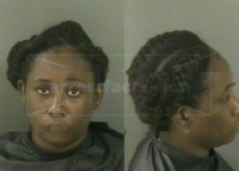 Quantesha Nicole Chance