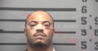 Jamal Shawon Phillips