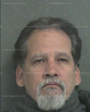 Stephen Eugene Brisbin