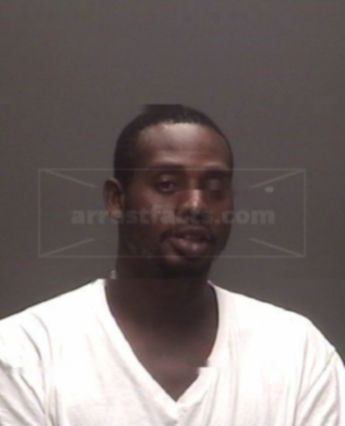 Javon Maurice Rideaux