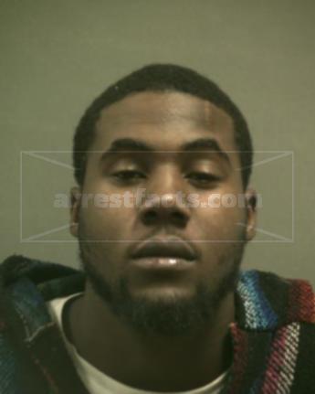 Devonte Cordell Gooden