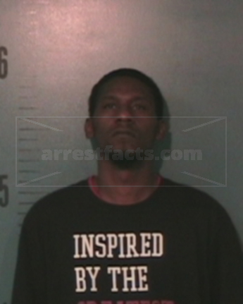 Markquan Laquanne Thompson