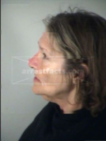 Carolann Francine Gagnon