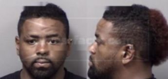 Marcus Charles Dewberry