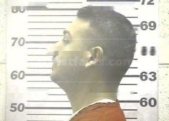 Rio Lucero