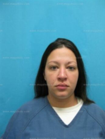 Lynette Renee Bush