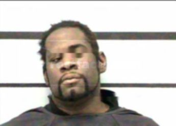 Kendrick Tyrone Cobbs