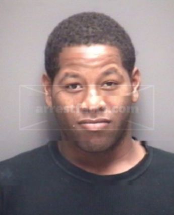 Cherrod Dywane Harris