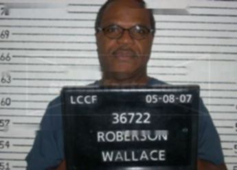 Wallace Roberson