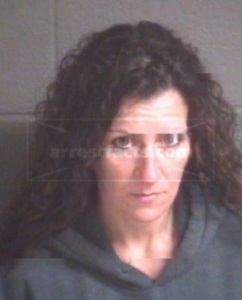 Christine Hensley Davis