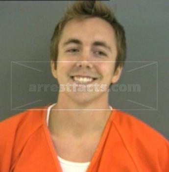 Jacob Douglas Bunn