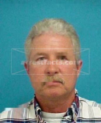 Cecil J Strickland