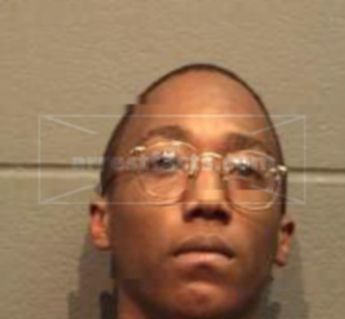 Terrance Lamont Cribbs