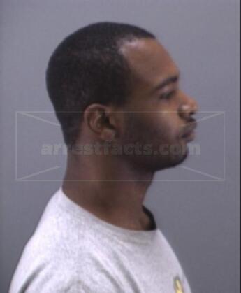 Derrick Dewayne Nash