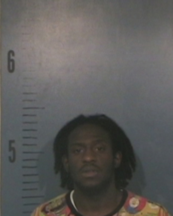 Jerron Lavaughn Hudnell