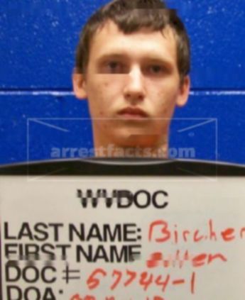 Colten J Bircher