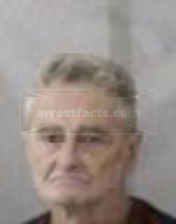 Stafford Deloss Johnson