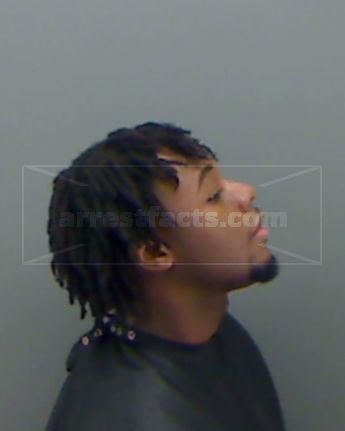 Javontay Montero Brown