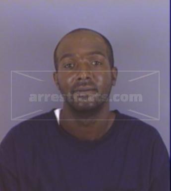 Antonio Dewayne Ward