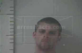 Brandon Wayne Lanham