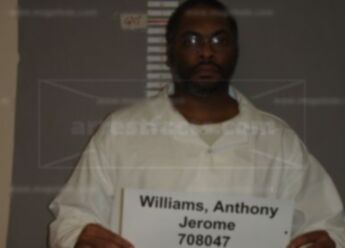 Anthony Jerome Williams