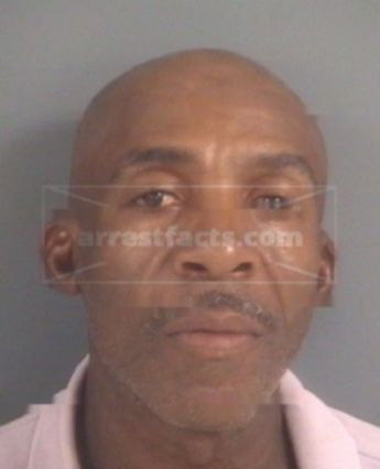 James Alford Brown