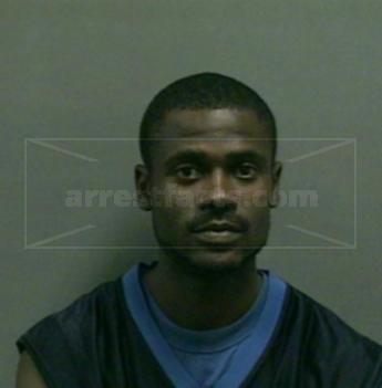 Terrence Shane Shondell Sherman