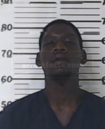 Kevin Ray Jackson