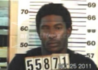 Keith Darnell Mccullum