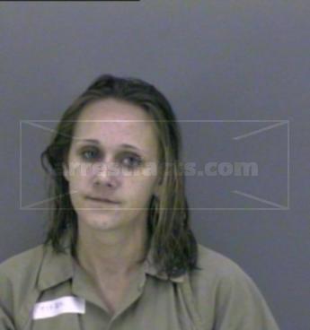 Tawnee Michelle Hunt