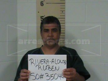 Ruben Rivera-Alonso